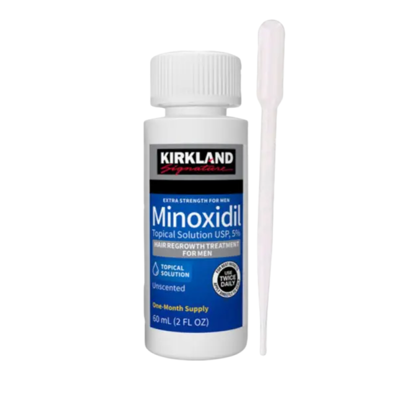 Minoxidil
