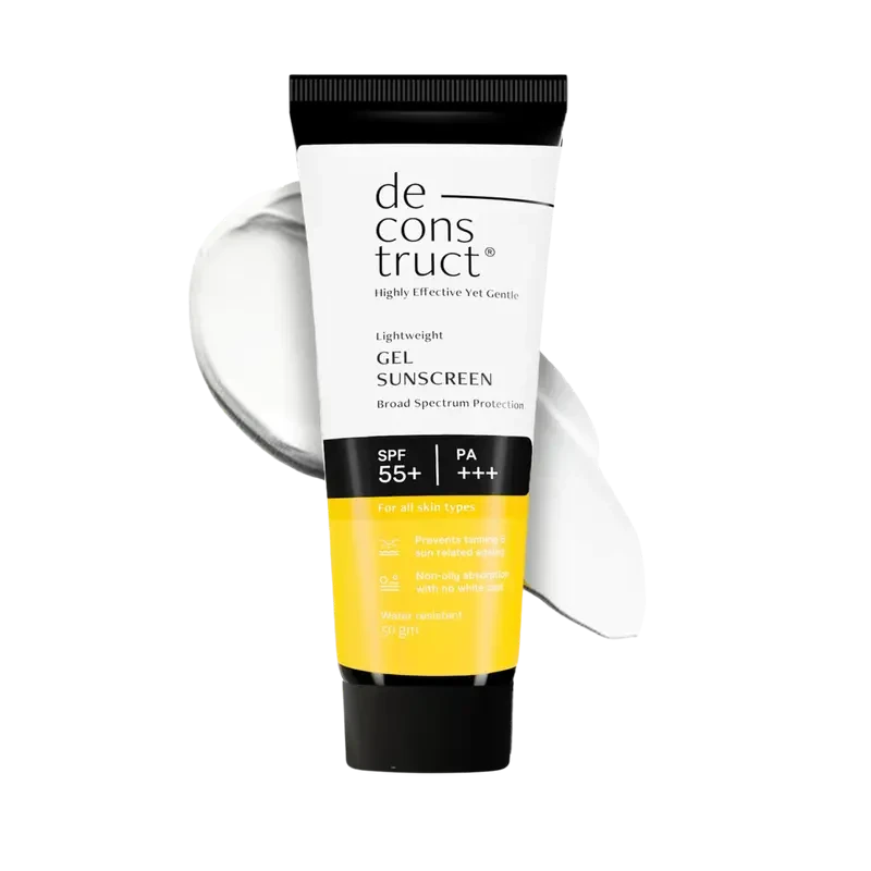 Sunscreen