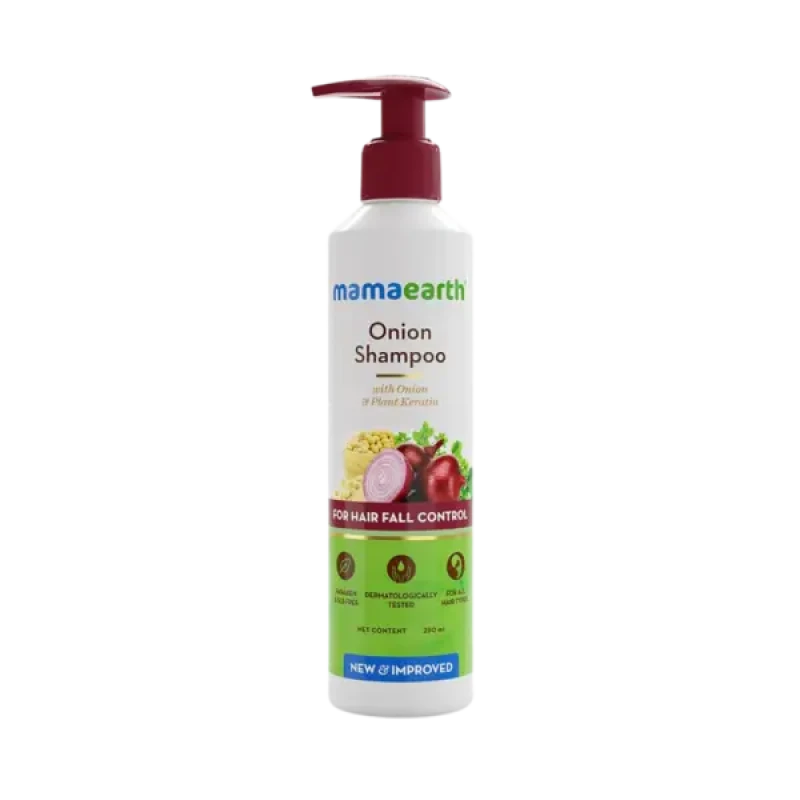Shampoo