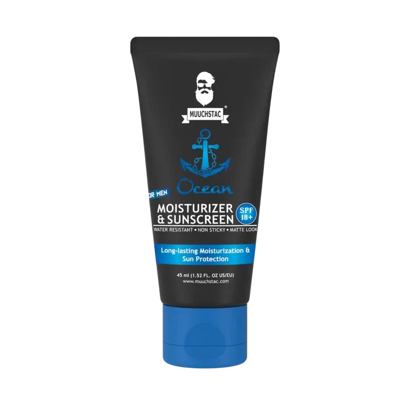 Moisturizer
