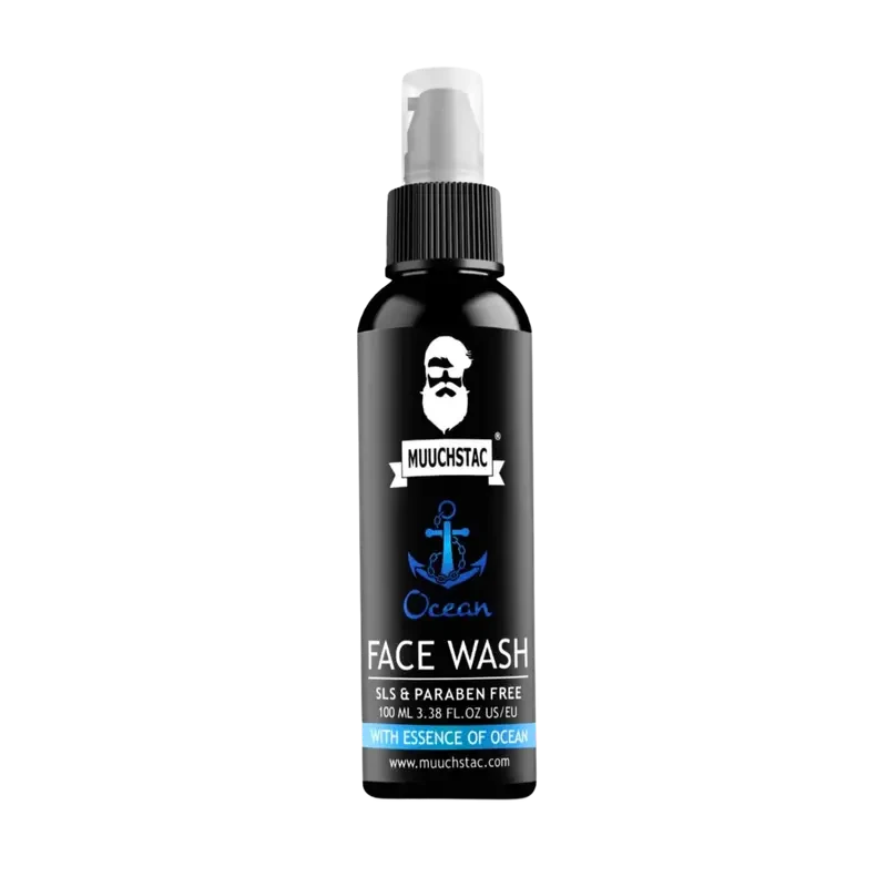 Face Wash