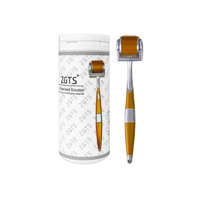 Micro Needling