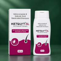 Ketolyt-ST