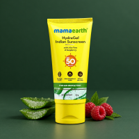 Mamaearth