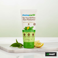 Mamaearth