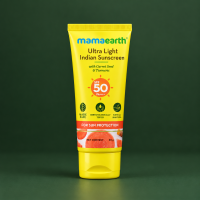 Mamaearth