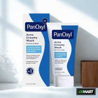 PanOxyl