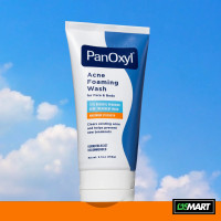 PanOxyl