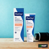 PanOxyl