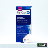 Panoxyl