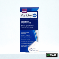 Panoxyl